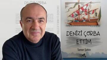 DUYDUK DUYMADIK DEMEYİN… DENİZİN TUZU ÇOKTAN KOKTU