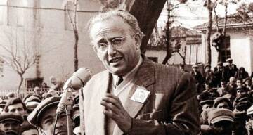 DEMOKRAT PARTİ VE 27 MAYIS DARBESİ BAĞLAMINDA TEVFİK İLERİ