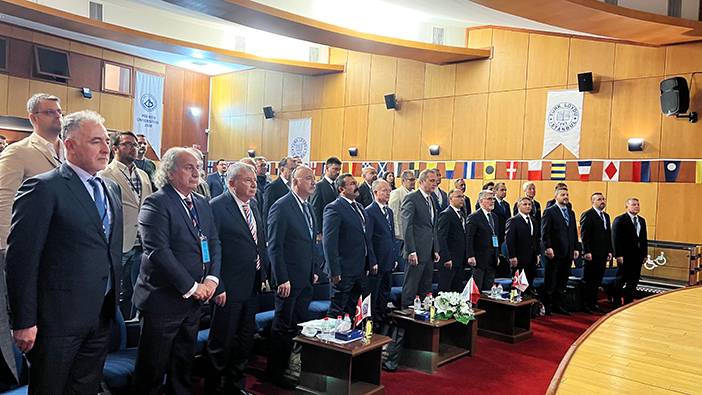 TÜRK LOYDU VAKFI’NIN 70. OLAĞAN GENEL KURULU YAPILDI