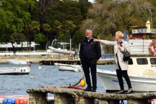 “TUZLA’NIN SUALTI KÜLTÜR MİRASI GÜNÜMÜZE KAZANDIRILMALI”