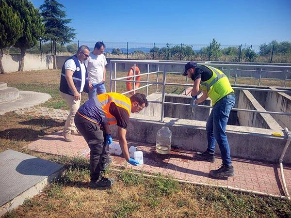 MARMARA’DA İLERİ BİYOLOJİK ARITMA TESİSİ KURULUMU YASAL SÜRESİ DOLDU