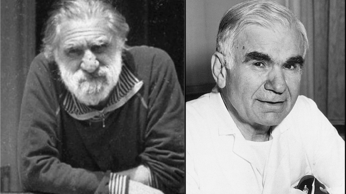 PROF. DR. YAŞARGİL: “İKİMİZE DE BURS VERİLMEDİ YURTDIŞINA AİLEMİZİN İMKANLARIYLA GİTTİK”