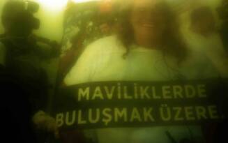 HOROZBİNA VE PİNALARI ÇOK SEVERDİ… ONLARIN YANINDA ANILDI