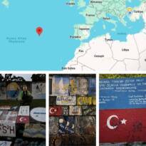 ATLAS OKYANUSU’NUN ORTASINDA TÜRK İZLERİ