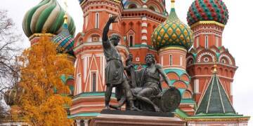 RUS BAŞKONSOLOS BURAVOV: “TÜRK-RUS İLİŞKİLERİ SAVAŞ ORTAMINDA BİLE BOZULMADI”