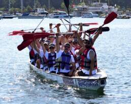 TERSANELER TUZLA’DA EJDERHA ATEŞİYLE YARIŞTI