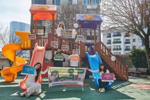 GÜÇLÜ BİR İKLİM HEDEFİ