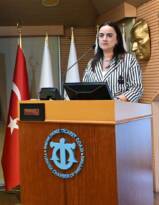 KOSDER BAŞKANI GÖNENÇER: “SORUMLULUĞUMUZUN FARKINDAYIZ”