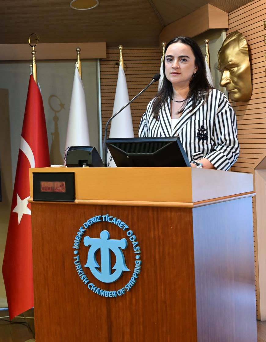 KOSDER BAŞKANI GÖNENÇER: “SORUMLULUĞUMUZUN FARKINDAYIZ”