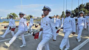 DENİZCİLİKTE DİPLOMA SAYGINLIK GETİRİR! KÖTÜ REKLAMLARA TEPKİ