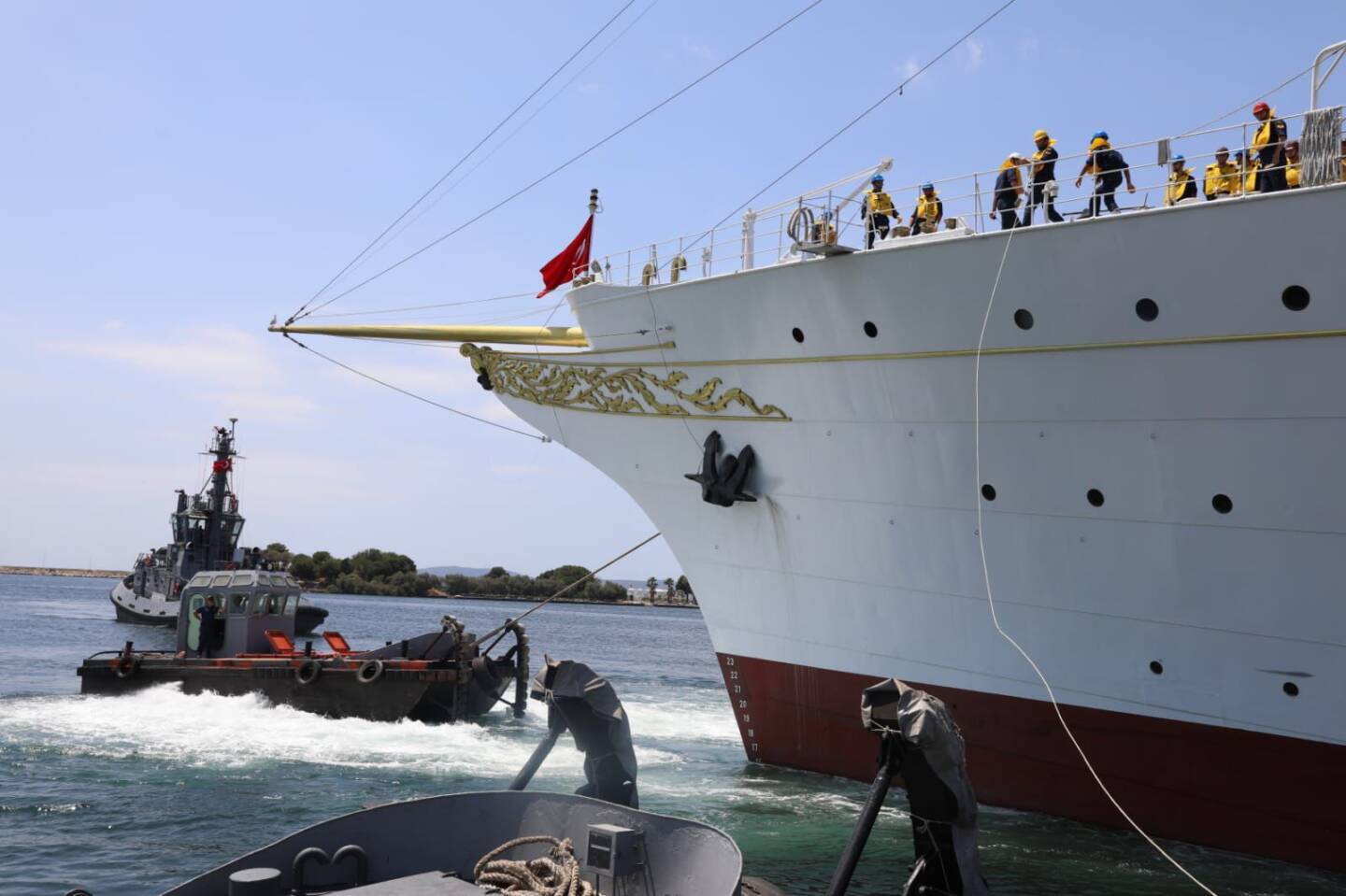 MİLLİ MOTOR LEVENT ATA YADİGARI SAVARONA’YLA GÜCÜNÜ KANITLADI
