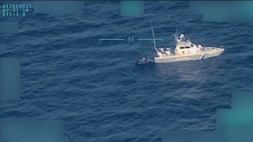 düzensiz göçmenler