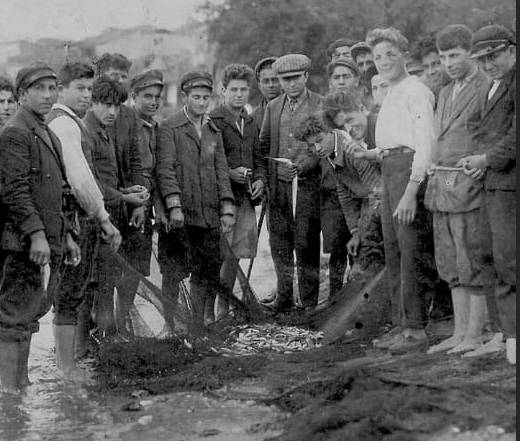 marmara adası balıkçılık 1
