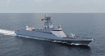 İŞTE TÜRK TİPİ HÜCUMBOT