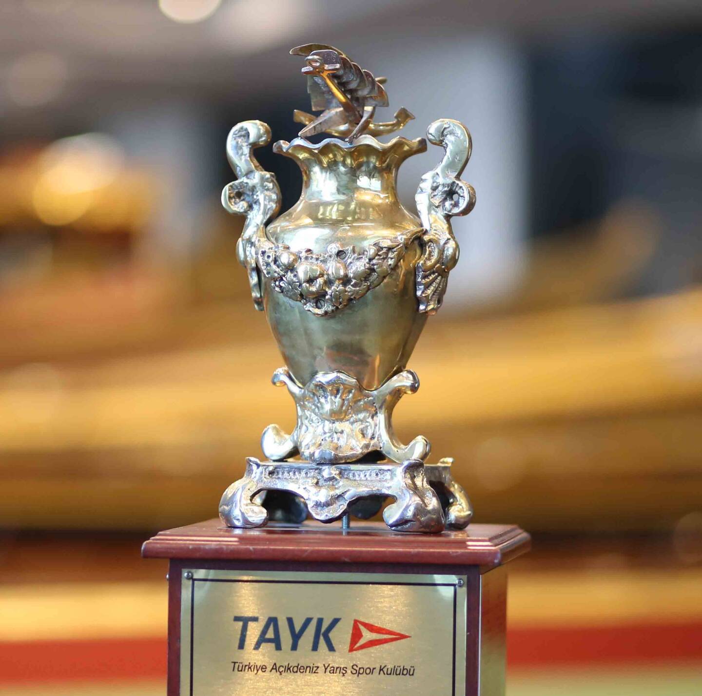 EMİRGAN’DAN GÖCEK’E 555 DENİZ MİLİ HEYECAN