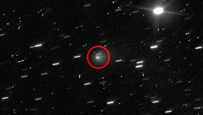 uzay, cisim, keşif