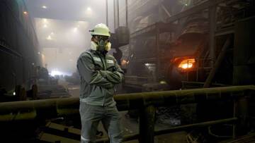 ARKTİK’TEKİ YASAKLI NİKEL MADENİNE İLK KEZ BİR TÜRK GİRDİ