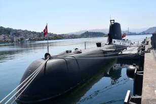 TÜRKİYE’DEN 23 EGE ADASI İÇİN YUNANİSTAN’A İHTAR