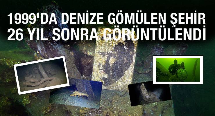 batık-şehir,-gölcük-son