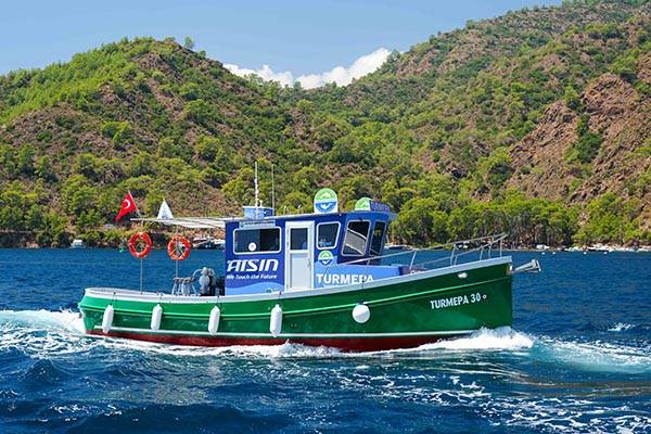 turmepa tekne 1