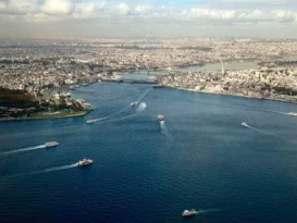 MARMARA İÇİN KORKUTAN ARAŞTIRMA.. 1,6 MİLYON KİŞİ RİSK ALTINDA