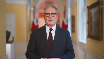 İNGİLTERE, AVUSTRALYA VE KANADA’DAN TARİHİ ADIM… FİLİSTİN DEVLETİ’Nİ TANIDILAR