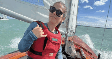 DENİZCİ HEMŞİREDEN İLK YARDIM VE SAĞLIK BİLGİLERİ