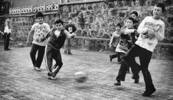 ÇOCUK SAFLIĞIYLA MAHALLE MAÇI KURALLARI