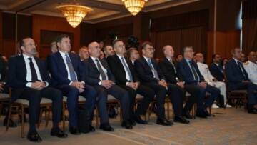 TÜRK LOYDU VE İTÜ’DEN DENİZCİLİKTE VİZYON BULUŞMASI