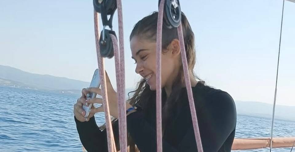 DENİZCİ HEMŞİREDEN İLK YARDIM VE SAĞLIK BİLGİLERİ