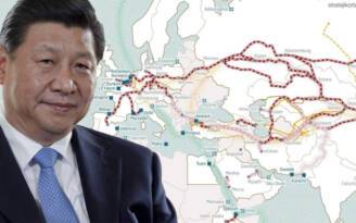 ÇİN BAŞKONSOLOSU WEİ XİAODONG: İNSANLIK İÇİN ORTAK KADER TOPLULUĞUNA DOĞRU
