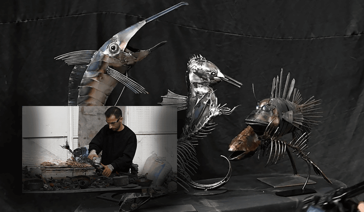 balıkçılık, sanat 6