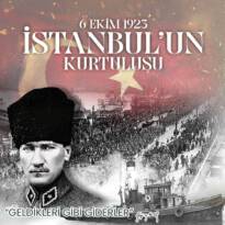 BUGÜN GELDİKLERİ GİBİ GİTTİKLERİ GÜNDÜR