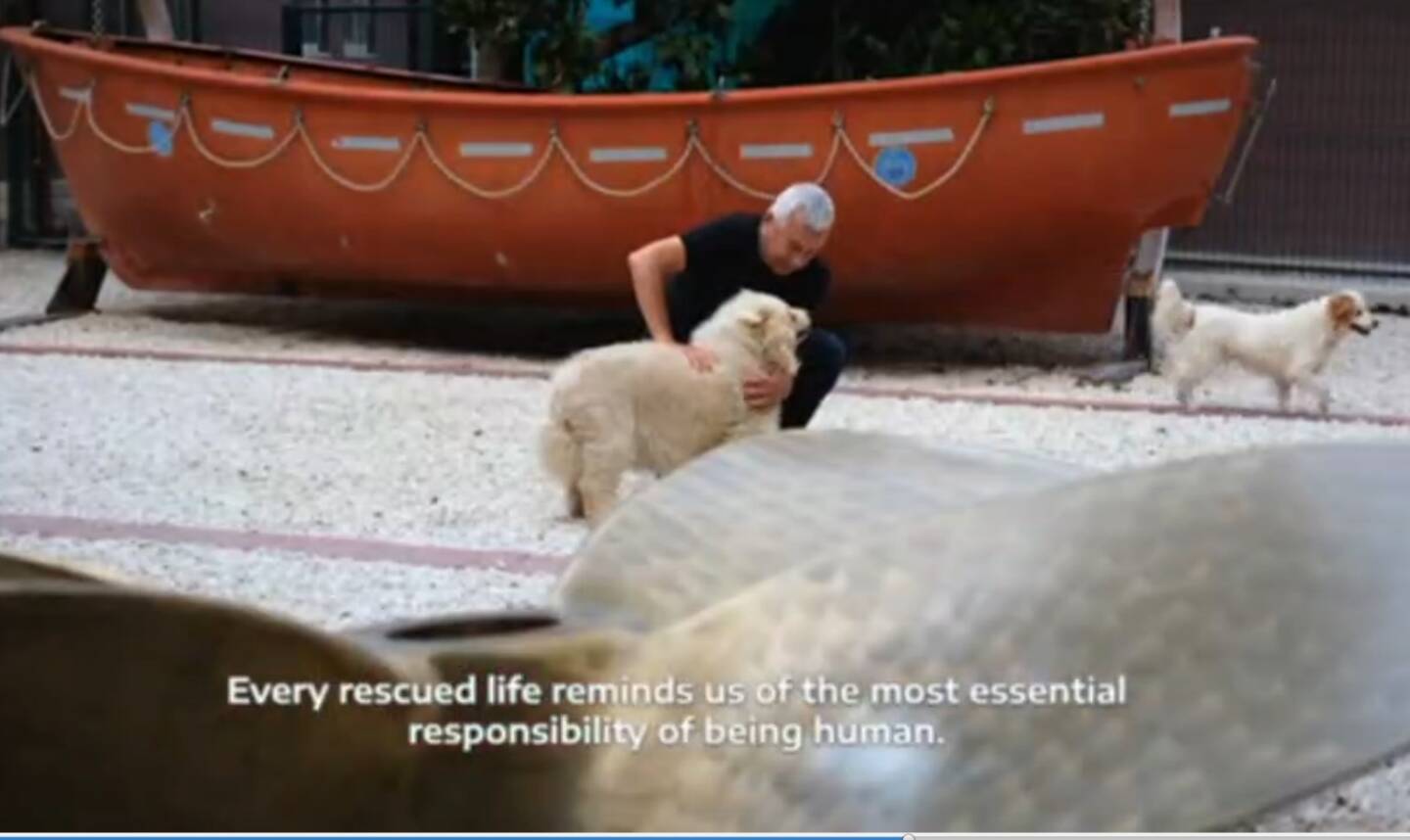 İNSAN OLMANIN TEMEL SORUMLULUĞU NEDİR?