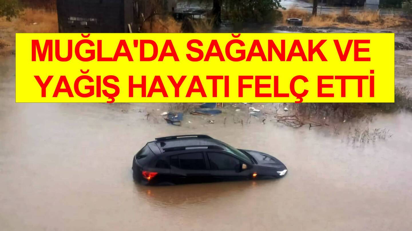 yağış,-sel