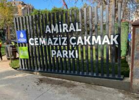 KAHRAMANLAR UNUTULMAZ… AMİRAL CEM AZİZ ÇAKMAK GİBİ