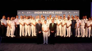 ‘ÇİN DÜNYANIN EN BÜYÜK ASKERİ YIĞINAĞINI YAPIYOR’