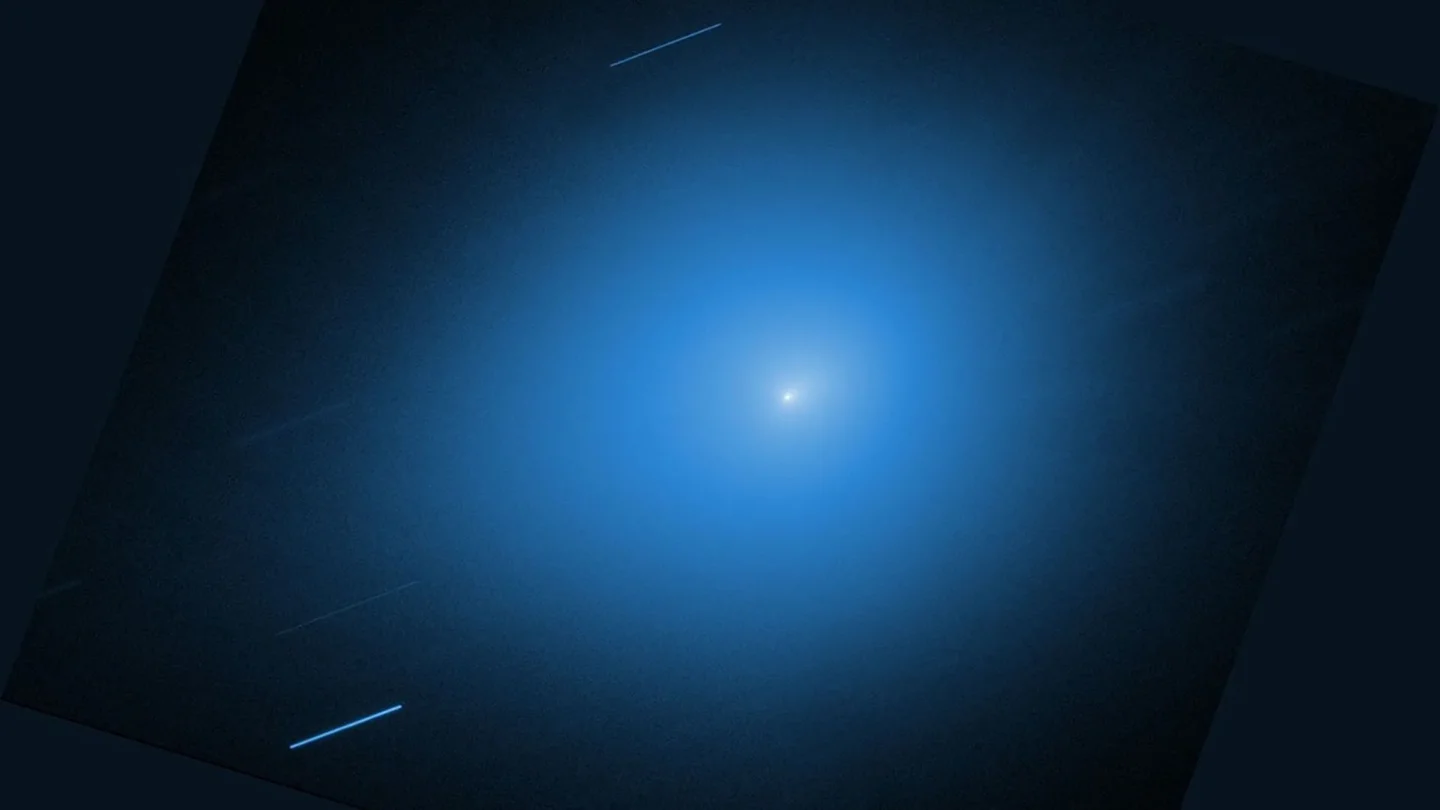 3I:Atlas,