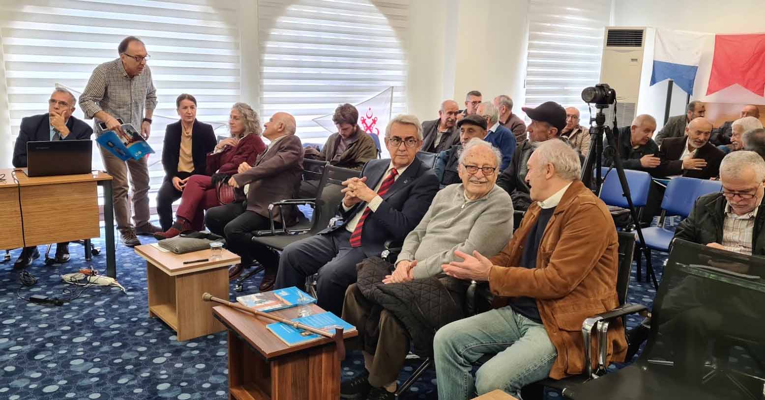 HALİÇ TERSANESİ ETKİNLİK 11