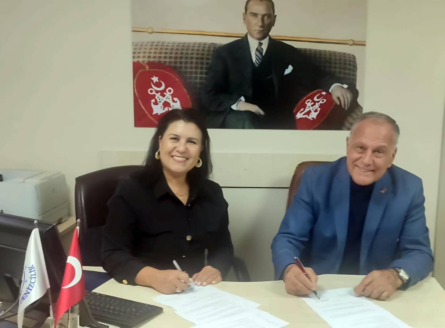 kadın denizciler 11