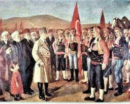 BUGÜN KIZILCA GÜN… ANKARA’NIN DEĞİL TÜM ANAYURDUN KIZILCASI… SİNAN MEYDAN YAZDI