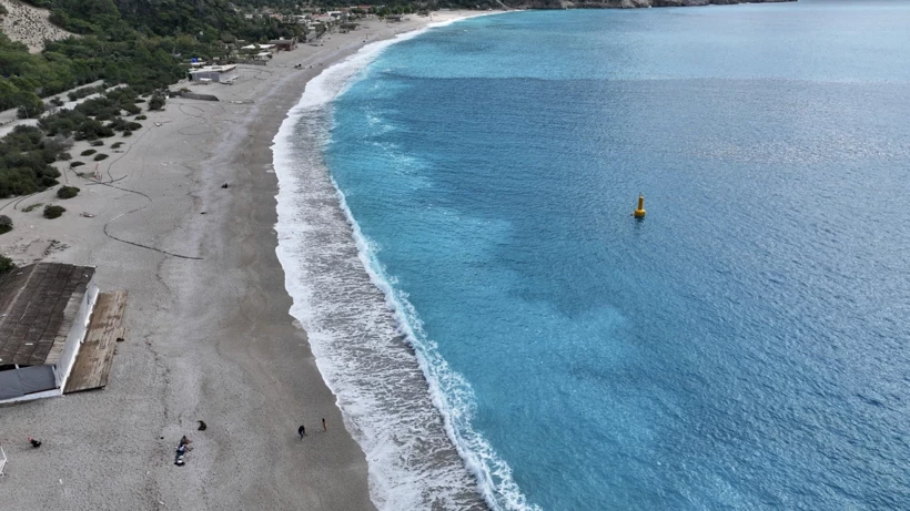 ölüdeniz, fethiye, turkuaz 2