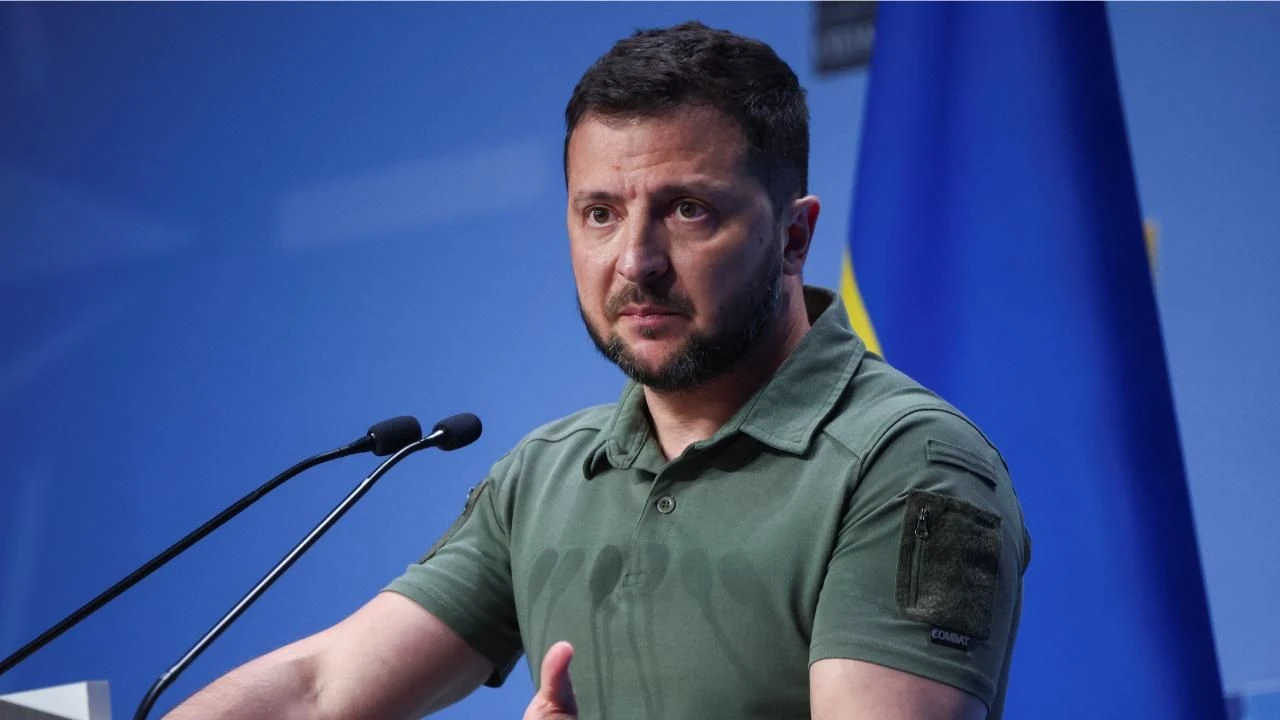 zelenskiy