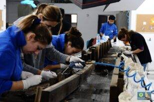 YENİKAPI BATIKLARI İÇİN MÜZE NEDEN KURULMADI?