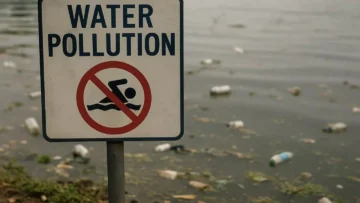 MİKRO PLASTİKLER OKYANUSLARIN KARBONDİOKSİT EMME GÜCÜNÜ ZAYIFLATIYOR