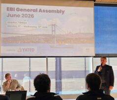 AVRUPALI TEKNE ÜRETİCİLERİ İSTANBUL’A SÜRDÜRÜLEBİLİR DENİZ İÇİN GELECEK