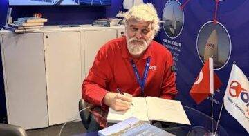 DEMIRLEME-BAĞLANMA-YANAŞMA… MEHMET EREM’DEN GEREKLİ BİLGİLER KİTABI