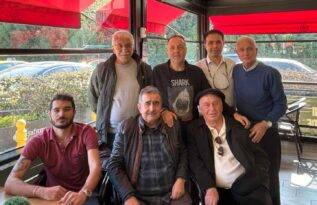 GEMİ SÜVARİSİNİN ANLATTIKLARININ İZİNDE KARDAK DEĞERLENDİRMESİ