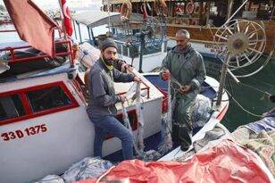 DENİZ KİRLİLİĞİYLE MÜCADELEDE MAVİ KART SİSTEMİ