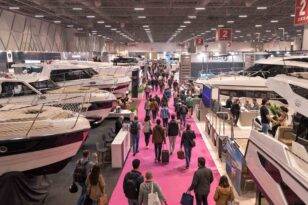 YAT VE TEKNE SEKTÖRÜ SEZONA İZMİR’DEN AÇILIYOR